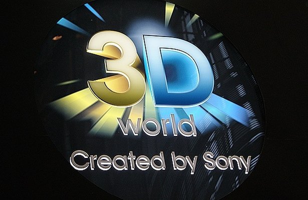 Sony: „3D nie jest teraz szczególnie ważne dla klientów”