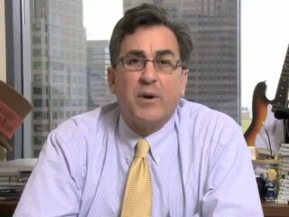 Michael Pachter: „Nie&nbsp;ma&nbsp;tygodnia, w&nbsp;którym&nbsp;bym&nbsp;się nie&nbsp;pomylił”