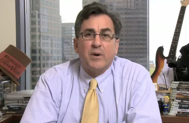 Michael Pachter: „Nie ma tygodnia, w którym bym się nie pomylił”