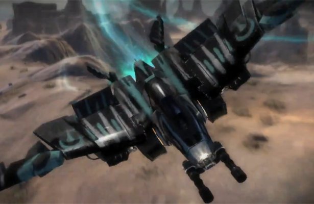 Starhawk: Tak powstawała muzyka [WIDEO]