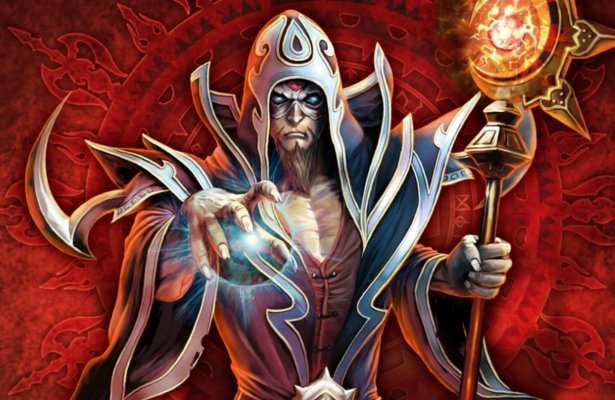 Runes of Magic: Coś niezastąpionego – Rozwiązanie konkursu