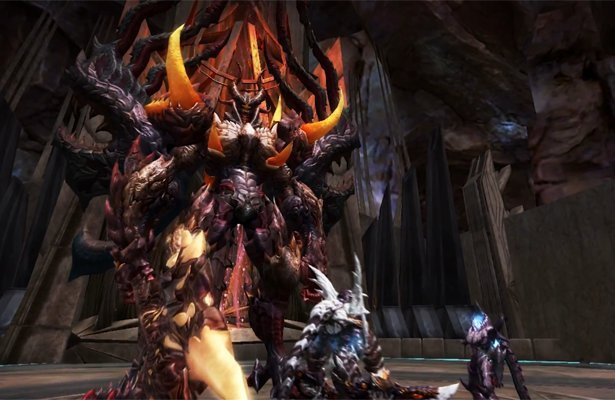 Aion: Wersja F2P już w przyszłym tygodniu