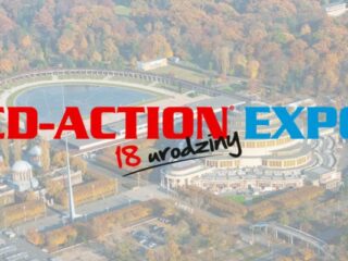 [CDA EXPO] Poradnik podróżnika [UPDATE – Promocja noclegowa]