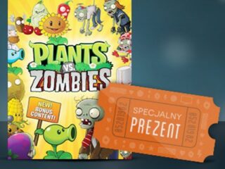 Plants vs. Zombies kolejną darmową grą na&nbsp;Originie!
