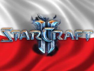 StarCraft II: Mamy swoją oficjalną reprezentację!