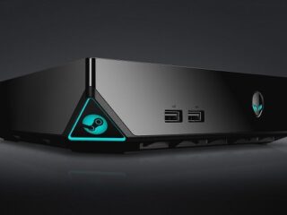 Steam Machines startuje, Valve przecenia 45 tytułów!