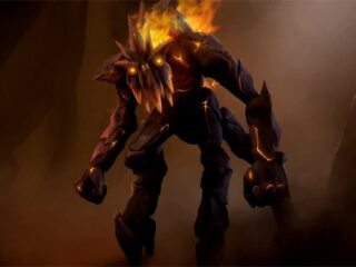 DarkSpore: Dev diary o przeciwnikach i planecie Scaldron [WIDEO]