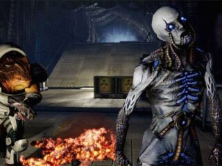 Mass Effect 2 nie trafi na PS3 – BioWare przeprasza za „polskie” zamieszanie