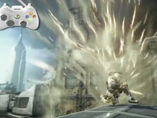 Crysis 2: Demo multi również na PC! [WIDEO]