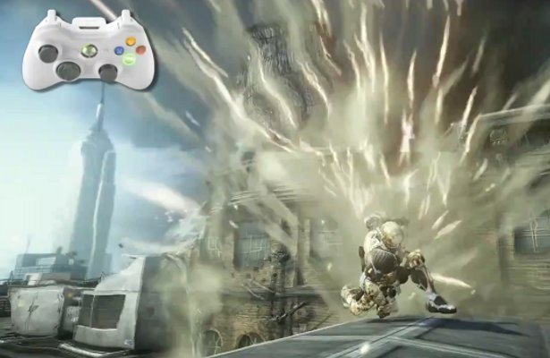 Crysis 2: Demo multi również na PC! [WIDEO]