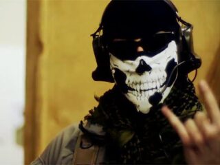 Call of Duty od studia Gearbox Software? To mogło się zdarzyć…