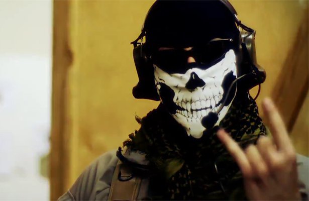Call of Duty od studia Gearbox Software? To mogło się zdarzyć…