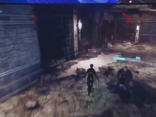 gamescom 2014: Shadow Realms – Sieciowe Jade Empire? Pierwszy gameplay z&nbsp;nowej gry BioWare´u [WIDEO] [UPDATE – Jeszcze jeden gameplay]