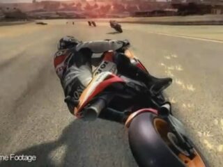 Moto GP 10/11: Demo w lutym, premiera w marcu, trailer dziś [WIDEO]