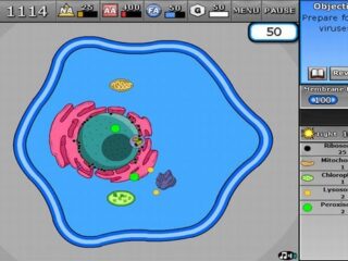 Freeware: Być z&nbsp;biologią za&nbsp;pan brat