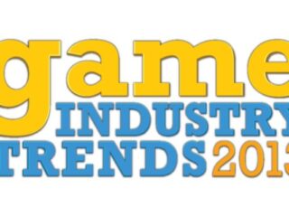 Game Industry Trends 2013: Kolejna edycja branżowej konferencji w&nbsp;połowie września
