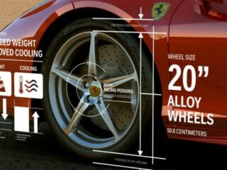 Forza Motorsport 4: Nowe szczegóły. Będzie realistycznie i… ruchowo