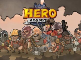 Hero Academy: Strategia na&nbsp;iOS od&nbsp;twórców Orcs Must Die trafi na&nbsp;PC [WIDEO]