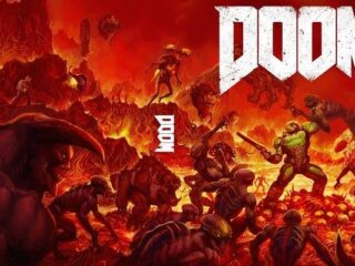 Doom VFR: Wyrwij impom wnętrzności w wirtualnej rzeczywistości [WIDEO]
