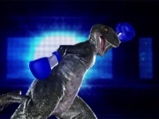 Tekken Tag Tournament 2: Mistrz sztuk walki, zmutowany jaszczur, cyborg i&nbsp;meloman w&nbsp;jednej grze [WIDEO]