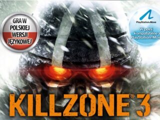 Killzone 3 – recenzja