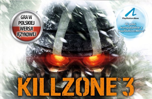 Killzone 3 – recenzja
