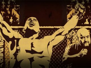 Supremacy MMA: „Każdy wojownik ma swoją historię” [WIDEO]