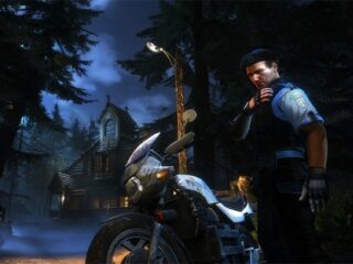 E3 2012: Sacrilegium – survival horror prosto z&nbsp;Krakowa