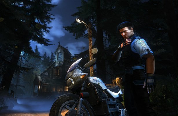 E3 2012: Sacrilegium – survival horror prosto z Krakowa