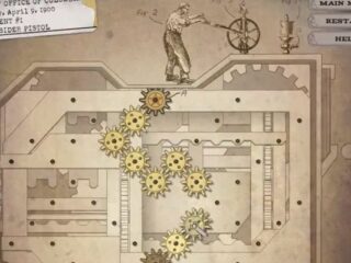 BioShock Infinite: Bonus przedpremierowy na&nbsp;zwiastunie [WIDEO]