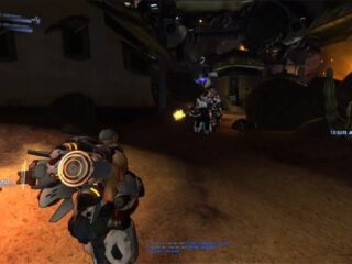 FireFall: Dev diary o fabule [WIDEO]