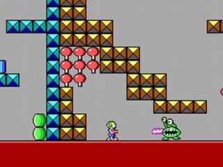 Commander Keen: Pierwsza gra id Software ma już 20 lat! [WIDEO]