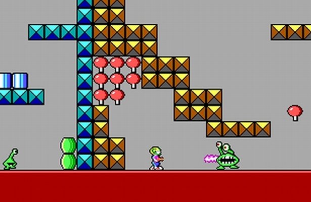 Commander Keen: Pierwsza gra id Software ma już 20 lat! [WIDEO]