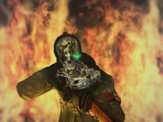 Sniper Elite: Nazi Zombie Army 2 – Zombiaki szykują się na&nbsp;Halloween [WIDEO]