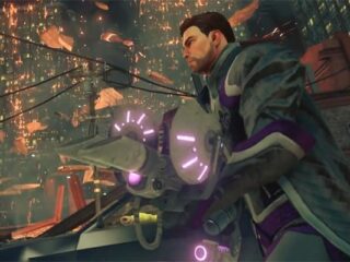 E3 2013: Saints Row IV – Ratowanie świata przed&nbsp;kosmitami na&nbsp;wesoło. I&nbsp;na&nbsp;golasa [WIDEO]