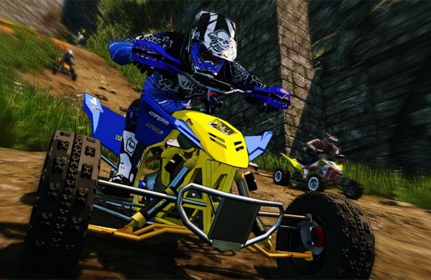 Mad Riders: Haste z nowym tytułem, przybliżoną datą premiery i wersją PC