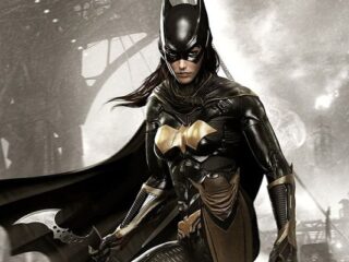 Batman: Arkham Knight – Batgirl bohaterką fabularnego DLC