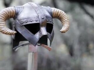 The Elder Scrolls V: Skyrim ? „Shattered Shield” ? fanowski film, ale&nbsp;naprawdę udany