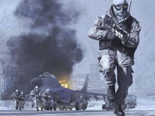 Afera „multi Modern Warfare na PC” – Infinity Ward odpowiada!