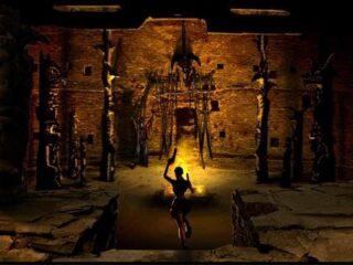 Tomb Raider: Nowa odsłona serii na Gwiazdkę 2011?