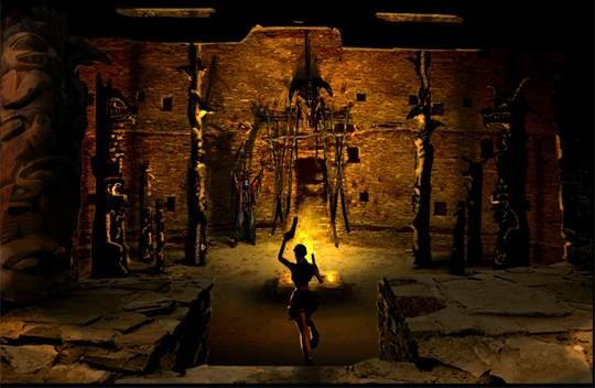 Tomb Raider: Nowa odsłona serii na Gwiazdkę 2011?