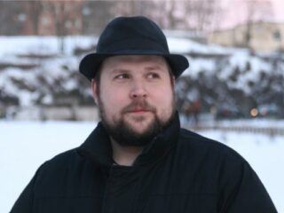 Notch: „Moim nowym projektem może być gra w&nbsp;kosmosie”