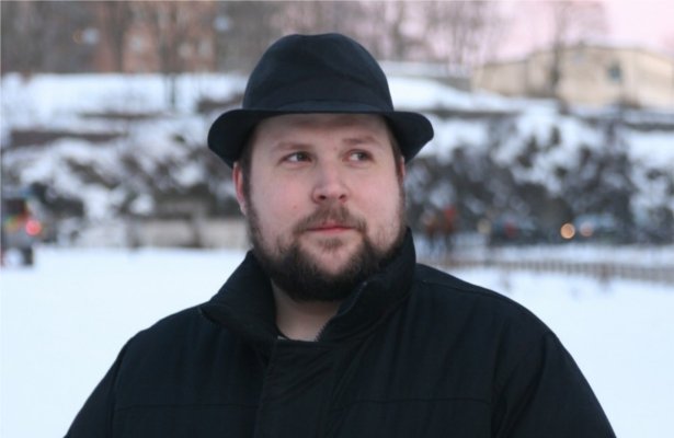 Biuro gier zaginionych: Tajemnicza gra Notcha miała być FPS-em!