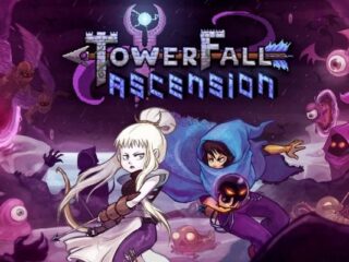 Humble Eye Candy Bundle: TowerFall i&nbsp;Evoland 2 za&nbsp;grosze!