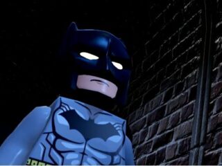LEGO Batman 3: Beyond Gotham – Nowy trailer, wprost z&nbsp;Comic-Conu [WIDEO]