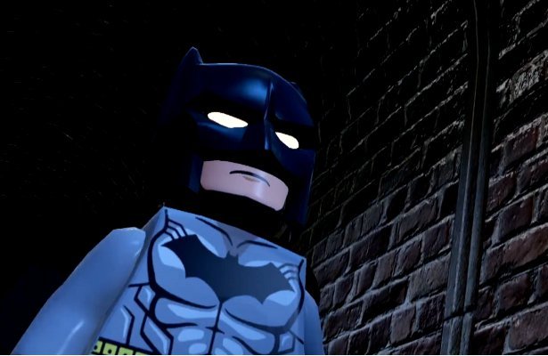 LEGO Batman 3: Beyond Gotham – Nowy trailer, wprost z Comic-Conu [WIDEO]