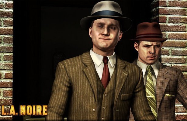 L.A. Noire: Rockstar potwierdza amerykańską i ujawnia europejską datę premiery