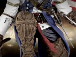 Assassin´s Creed III: Edycja Freedom na&nbsp;filmie, czyli jak trolluje Ubisoft [WIDEO]