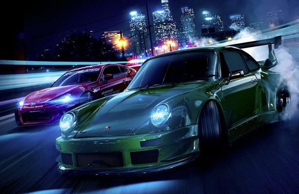 Need for Speed – porównanie poziomów detali i testy wydajności [WIDEO]
