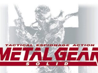 Hideo Kojima szuka ludzi do prac nad „Metal Gear Solidem nowej generacji”